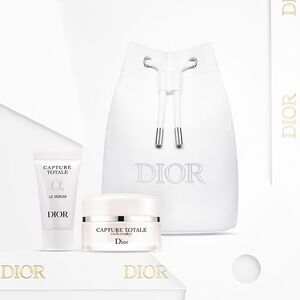 Dior Skincare Gift Set